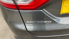 Ford Mondeo 2.0 Hybrid Titanium Edition 4dr Auto Hybrid Saloon